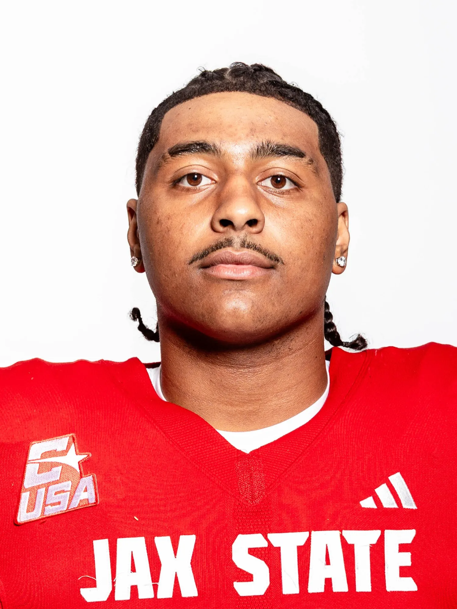 Trace Thompson, Football, undefined