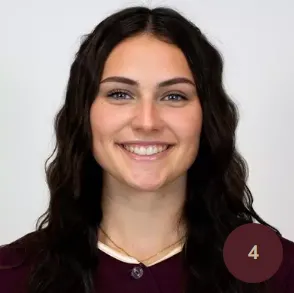 Mayson Garrett, Softball, undefined