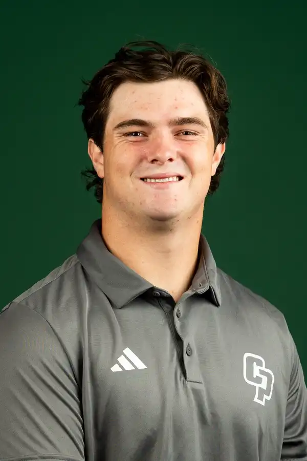 Jake Javorsky, Football, California Polytechnic State University