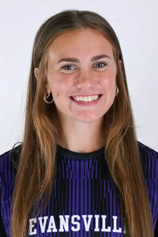 Brooklyn Robinson, Soccer, undefined