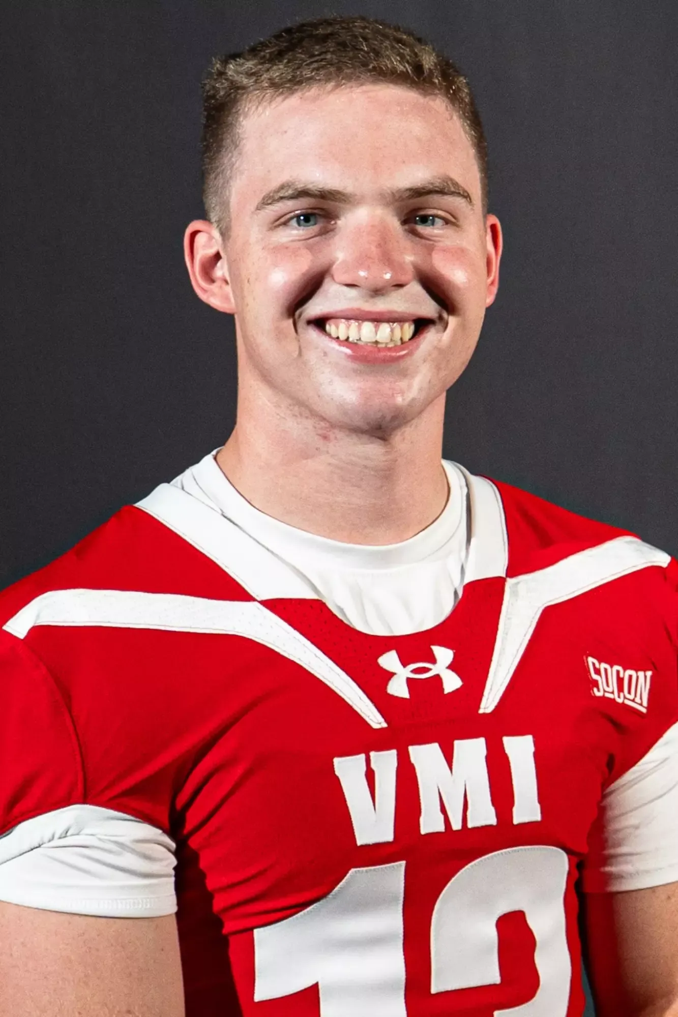 Caden Baugh, Football, undefined