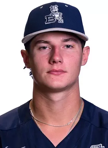Gavin Gilmore, Baseball, Butler University