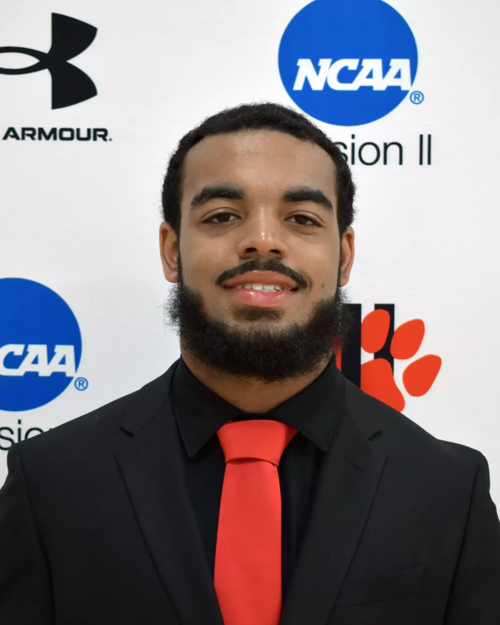 Darius Moore, Football, Frostburg State University
