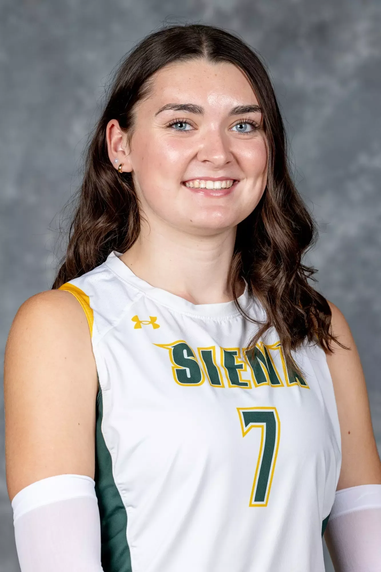 Mary Claire Deacy, Volleyball, undefined