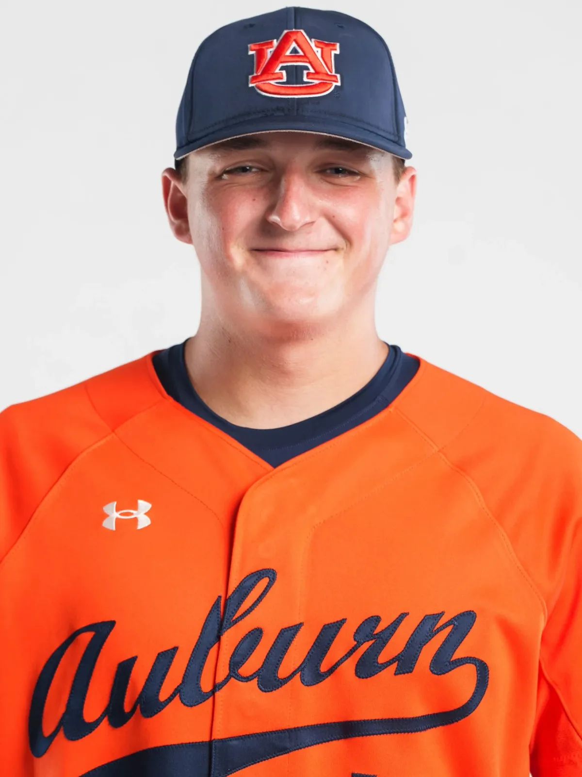 Lucas Steele, Baseball, undefined