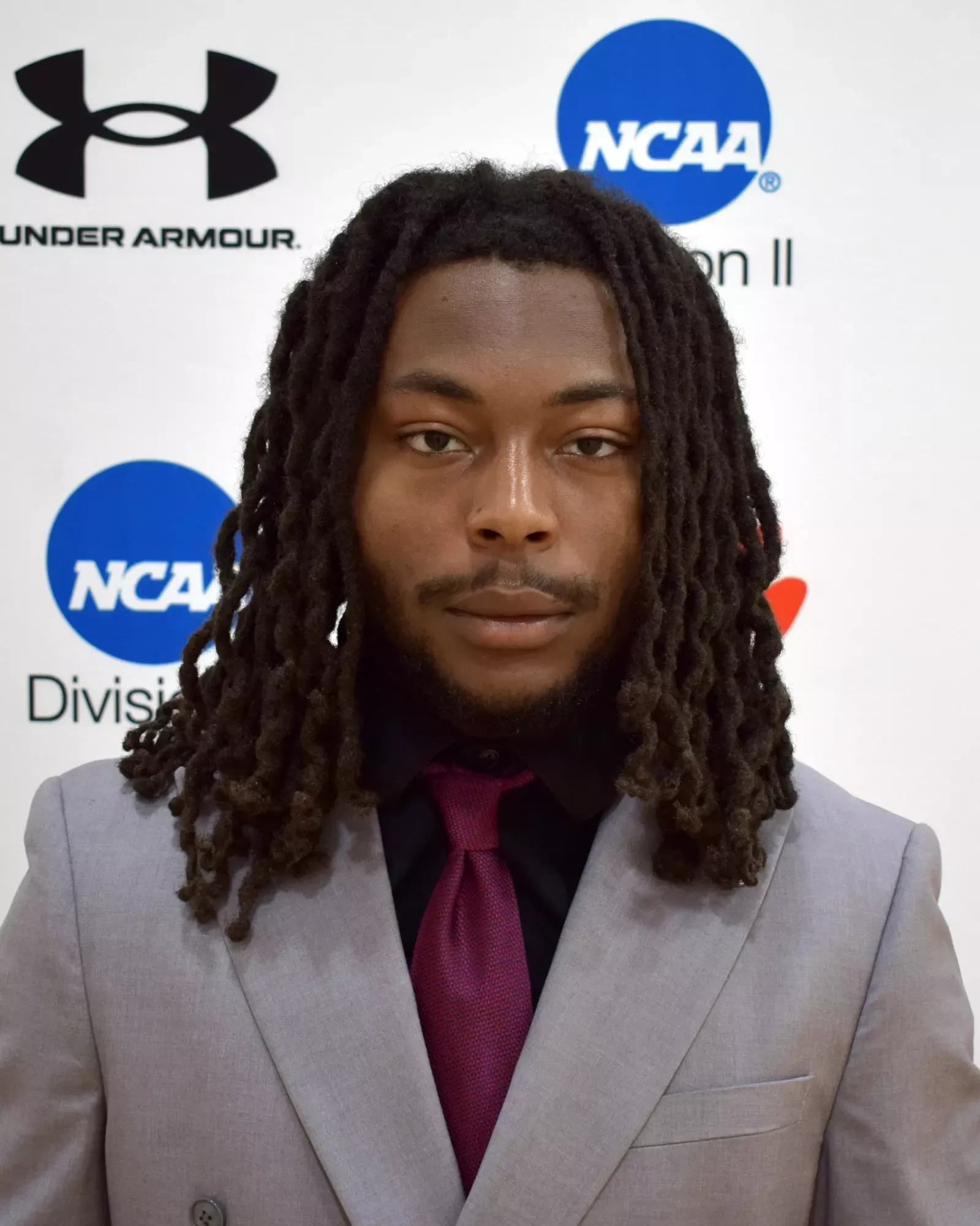 Kamari Ramsey, Football, Frostburg State University