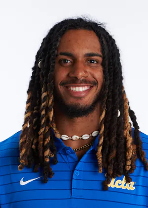 Elijah Major, Track and Field, undefined