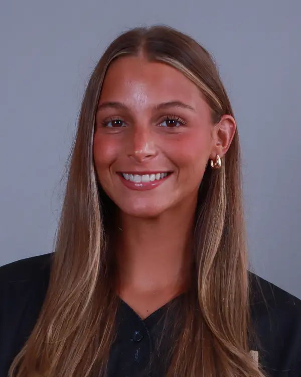 Frankie Rita, Softball, College of Charleston