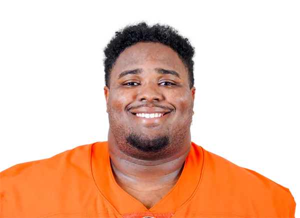 KJ McCou, Football, undefined