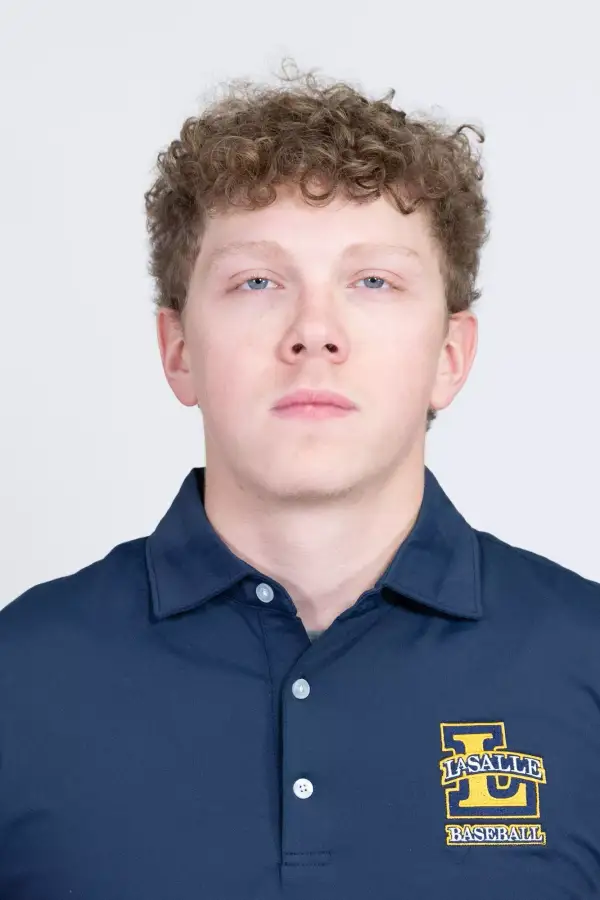 Matt DeStefanis, Baseball, La Salle University
