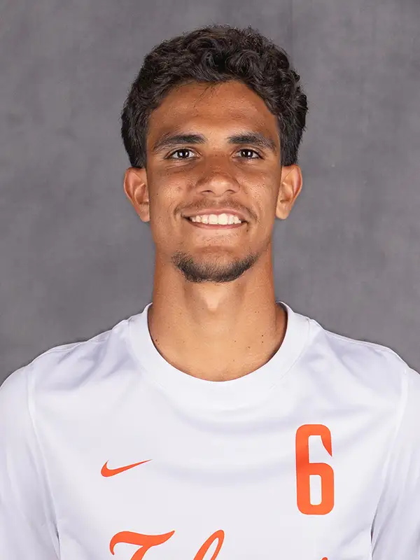 Caue Ramos, Soccer, Bowling Green State University