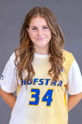 Jill Conlon, Soccer, Hofstra University