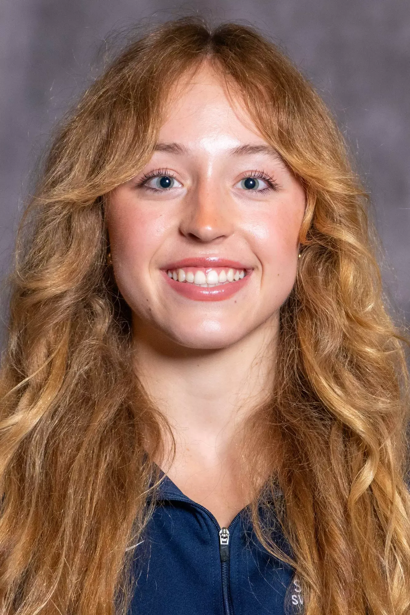 Maya Hibbard, Swimming & Diving, Stony Brook University