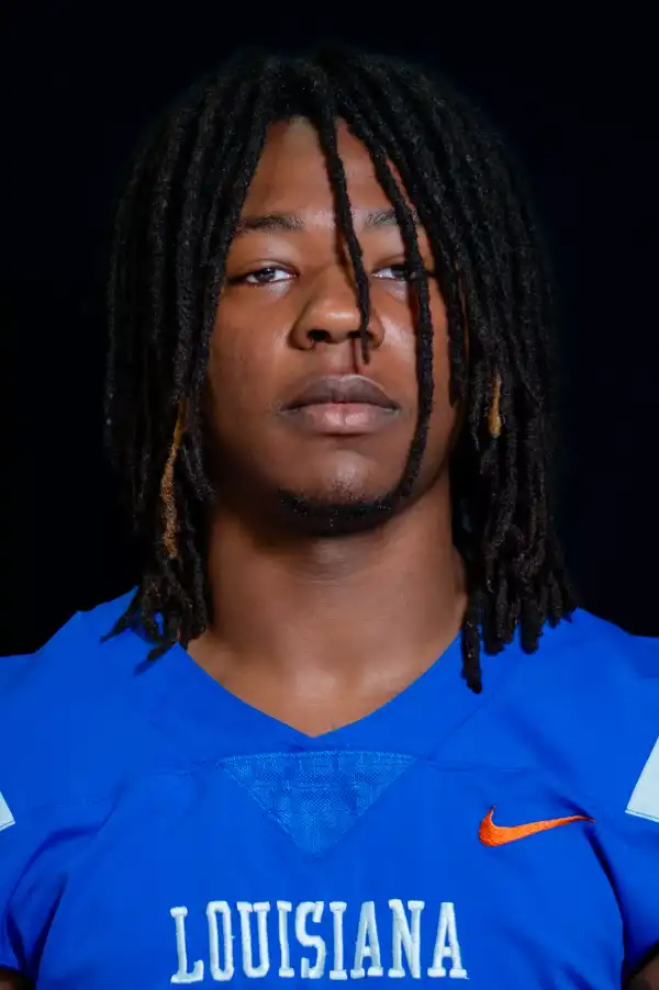 Jeremiah Swim, Football, Louisiana Christian University