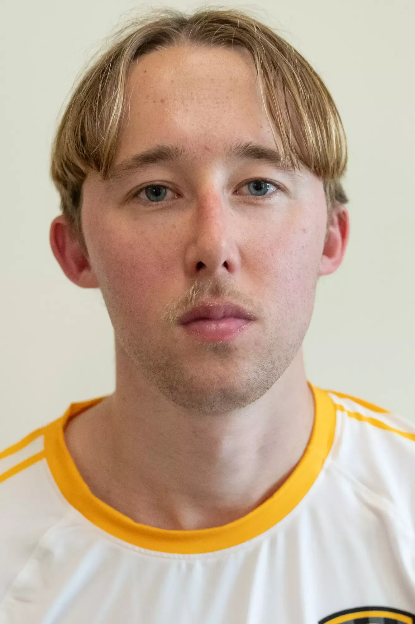 Jared Middleton, Soccer, University of Maryland, Baltimore County