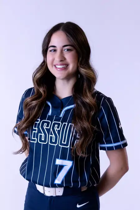 Rebekah Beasley, Softball, Jessup University