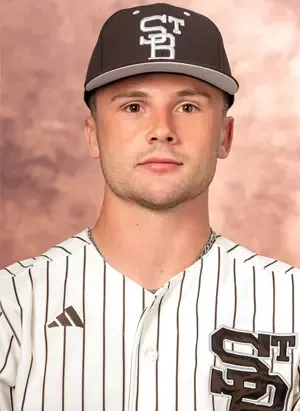 Markus Brehm, Baseball, St. Bonaventure University