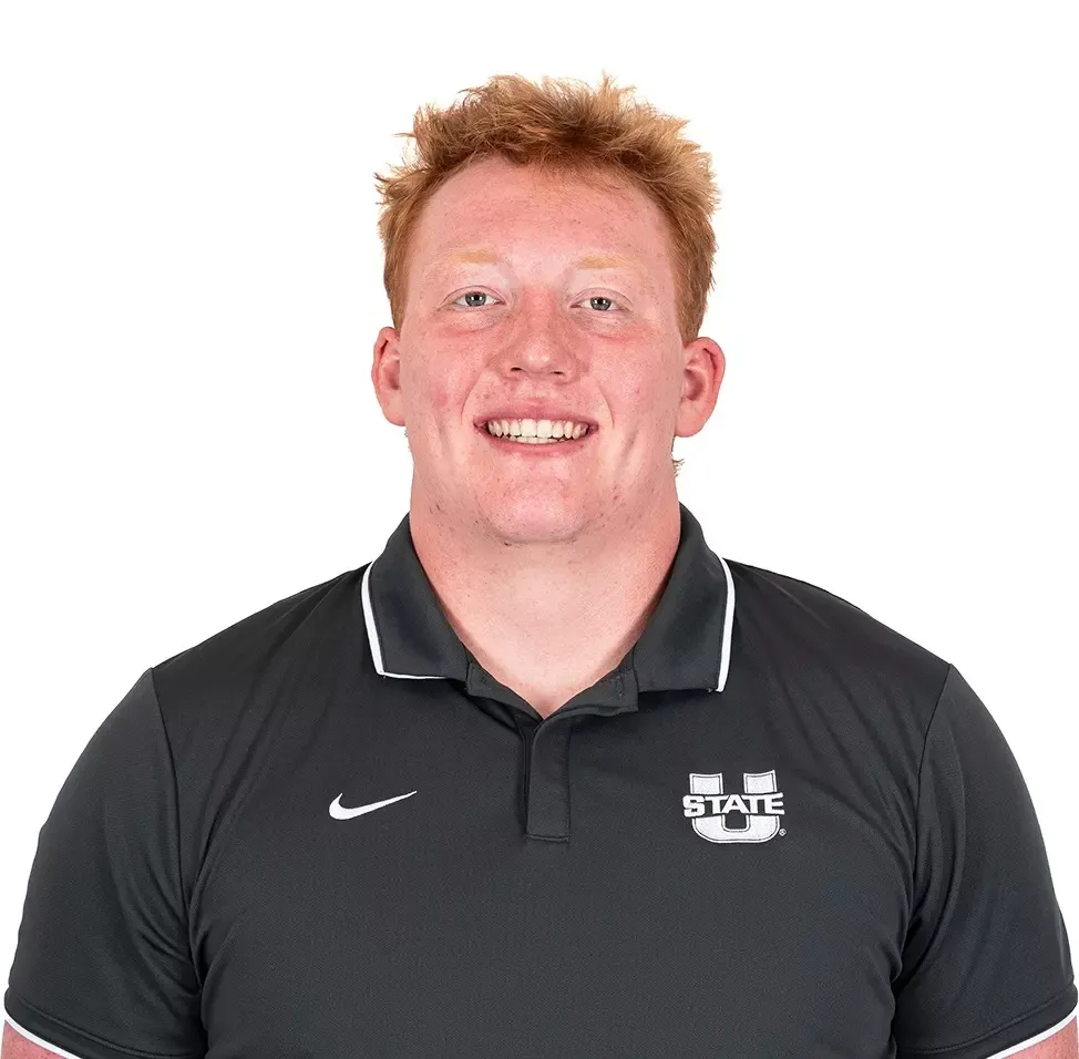 Lucas Neidig, Football, Utah State University