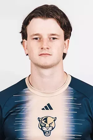 Finn Bauens, Soccer, Florida International University