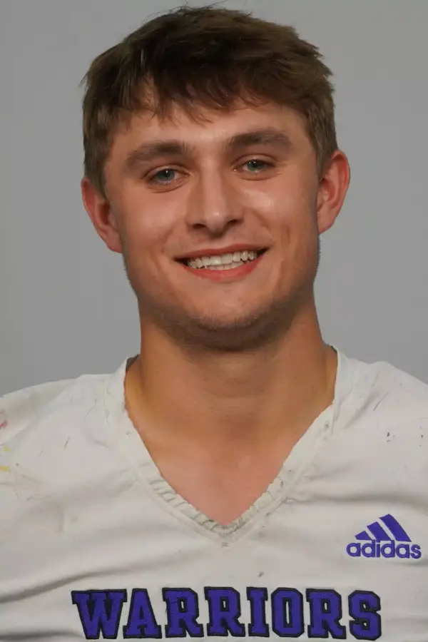 Nic Swanson, Football, Winona State University