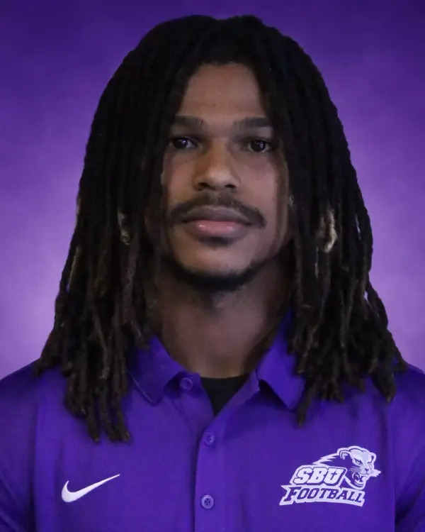 Tyrone Scyrus, Football, Southwest Baptist University