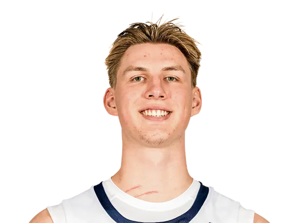 Nestor Dyachok, Basketball, University of North Florida