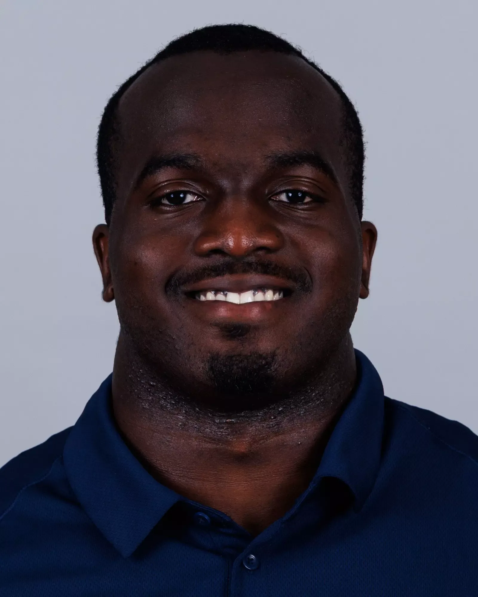Xavier Coleman, Football, Yale University