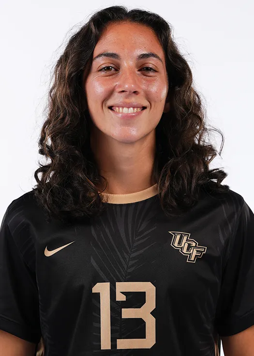 Maria Tregansin, Soccer, undefined