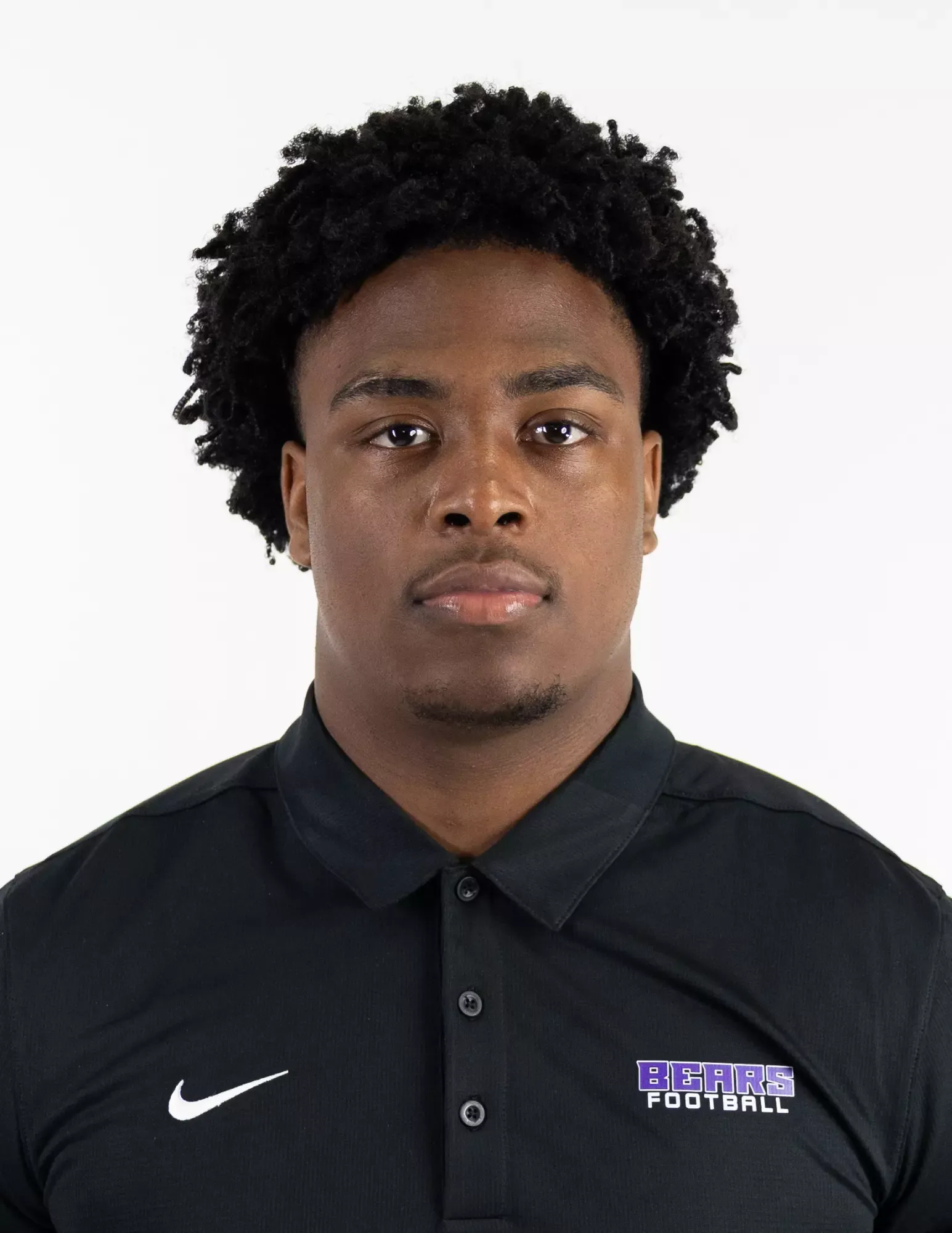 Dre Walker, Football, undefined
