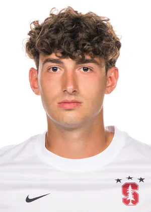 Eric Frintu, Soccer, undefined