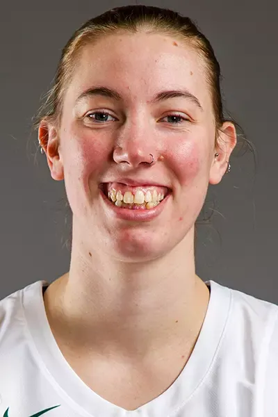 Cheyann Ashworth, Basketball, undefined