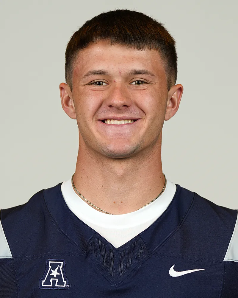Sawyer Rice, Football, undefined