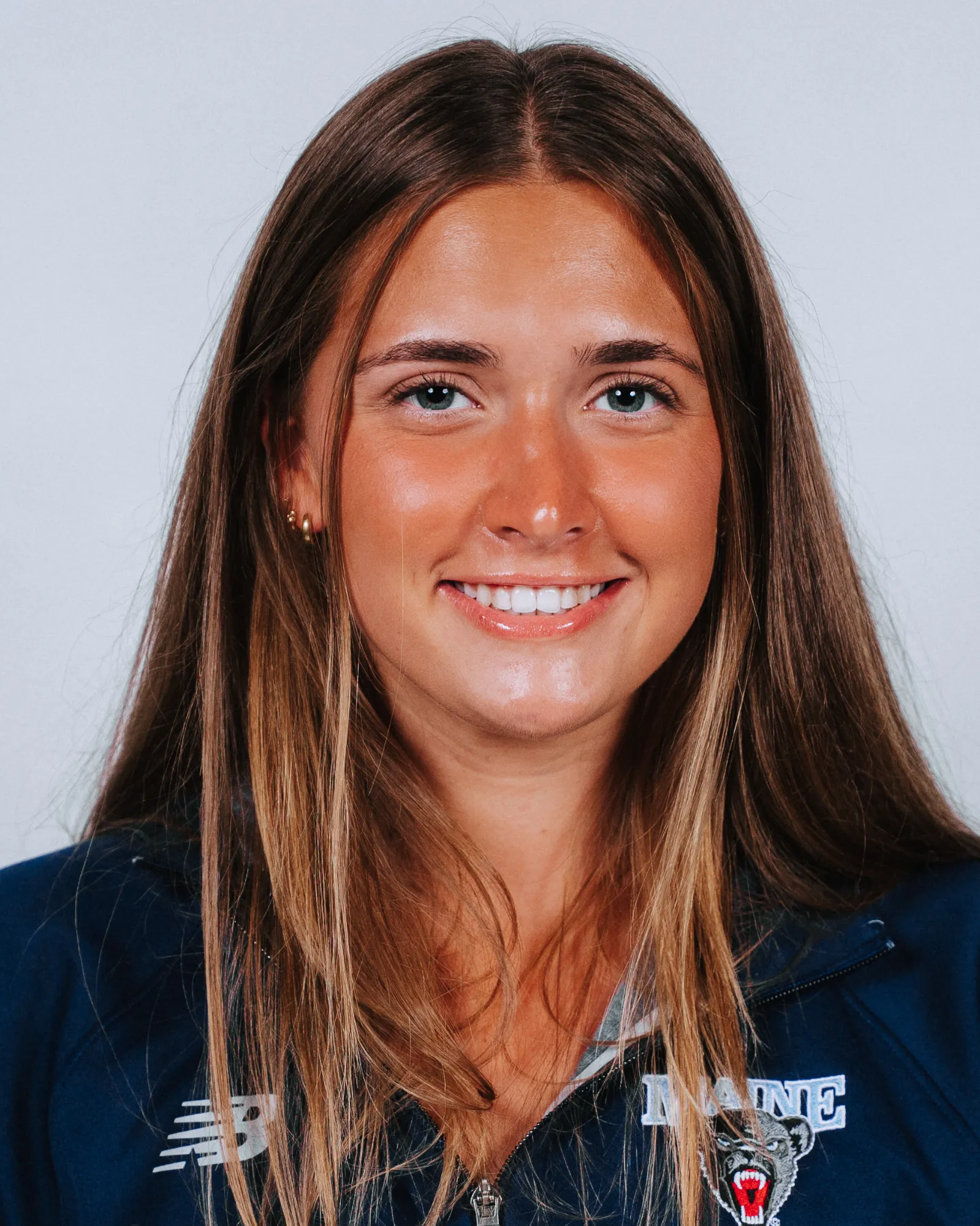 Grace Hanke, Swimming & Diving, University of Maine
