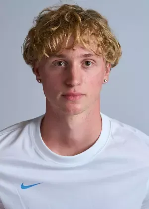 Wyatt Marin, Soccer, University of San Diego