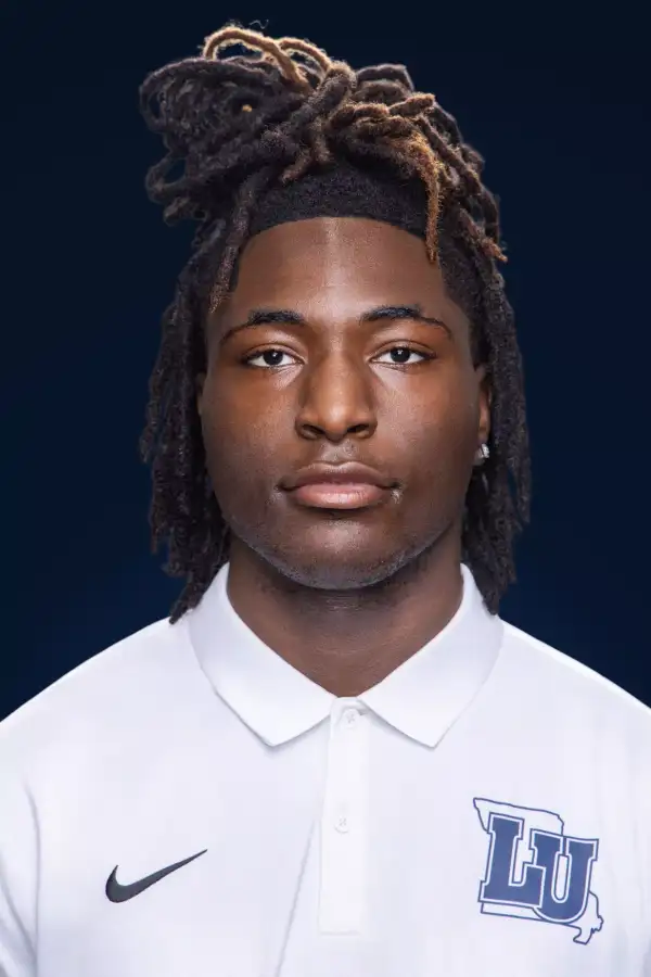 A'marriyon Coleman, Football, Lincoln University