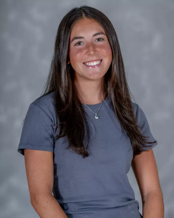 Caitlin McNaboe, Lacrosse, Marist University