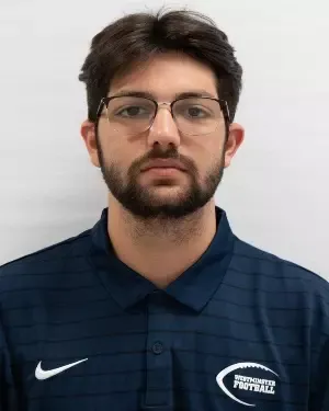 Nick Urey, Football, Westminster College (Pennsylvania)