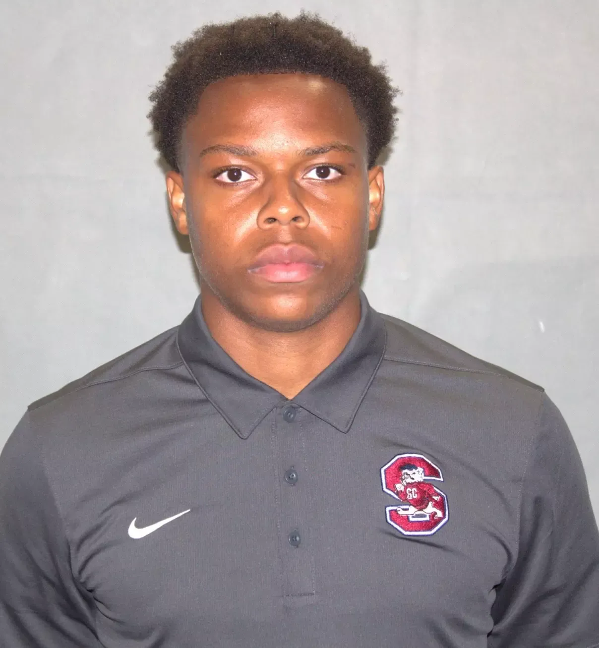 Cedric Oglesby, Football, undefined