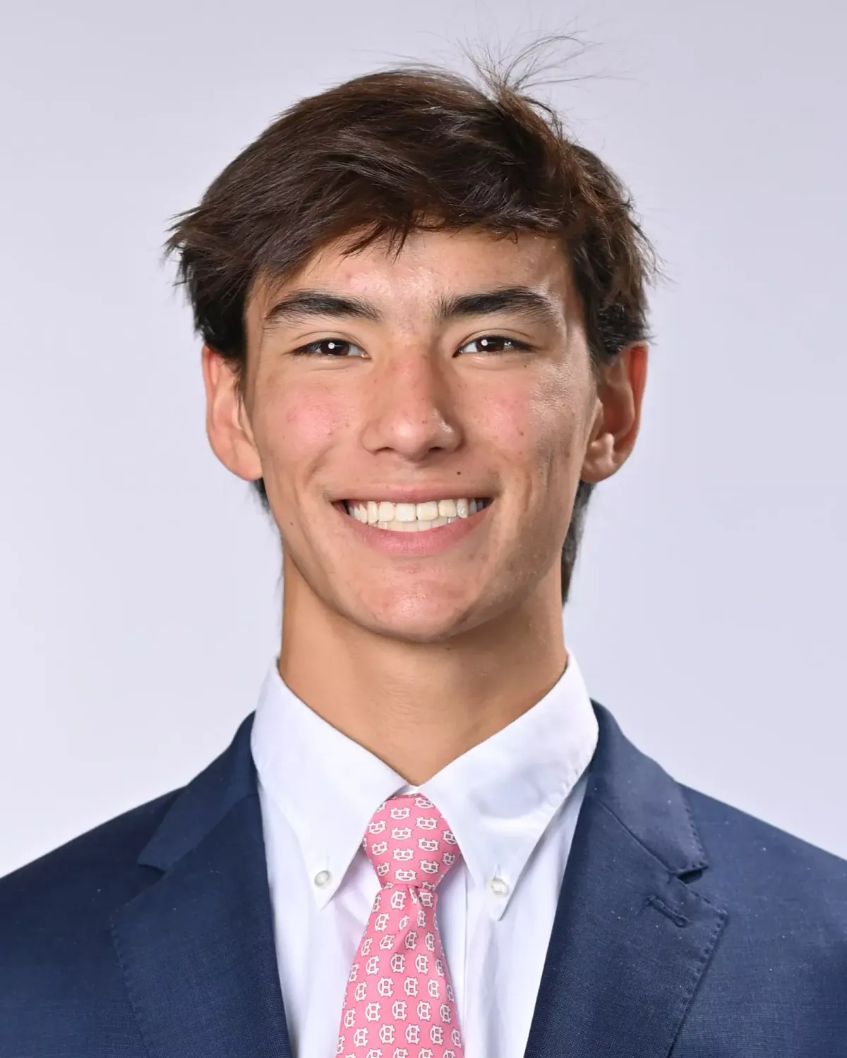 Nick Bang, Lacrosse, undefined