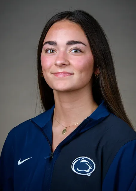 Mikah Keller, Hockey, undefined