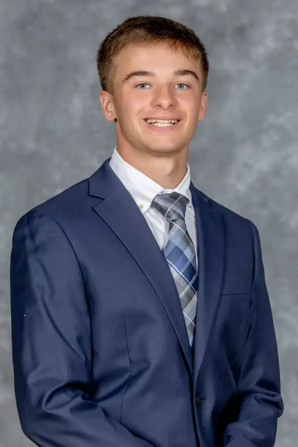 Ryan Wilson, Lacrosse, Siena College