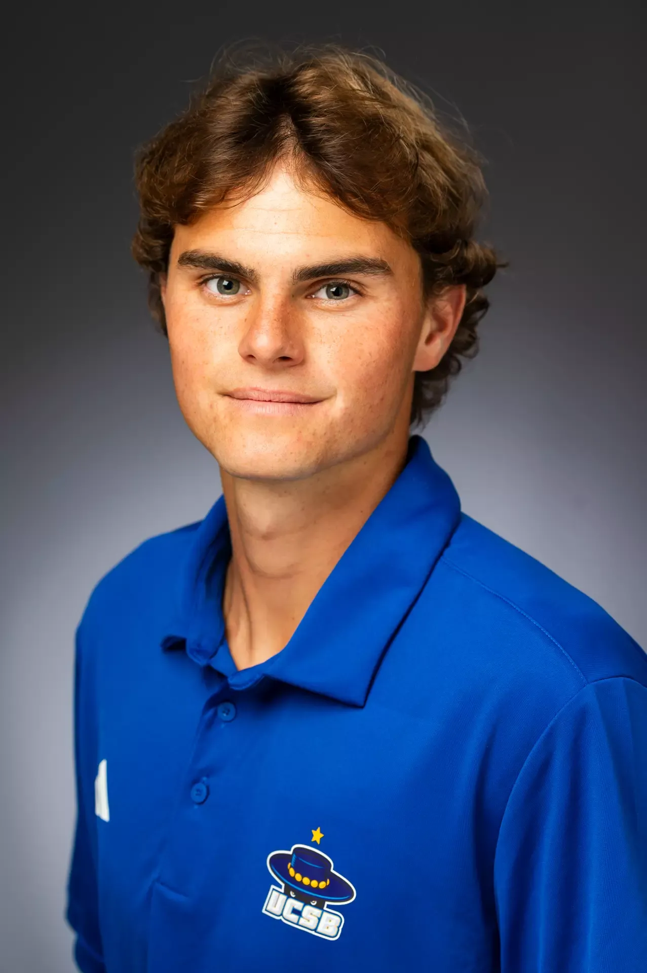 Mateos Carvalho, Soccer, University of California, Santa Barbara