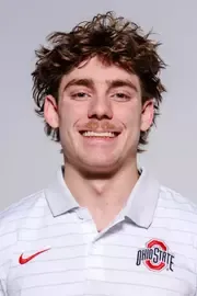 Tyler Burgess, Gymnastics, undefined