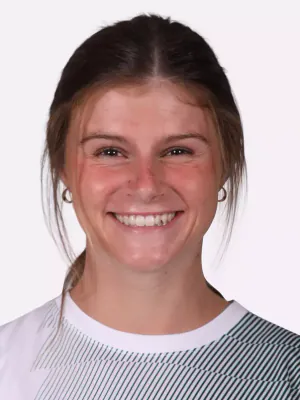 Callie Conrad, Soccer, undefined