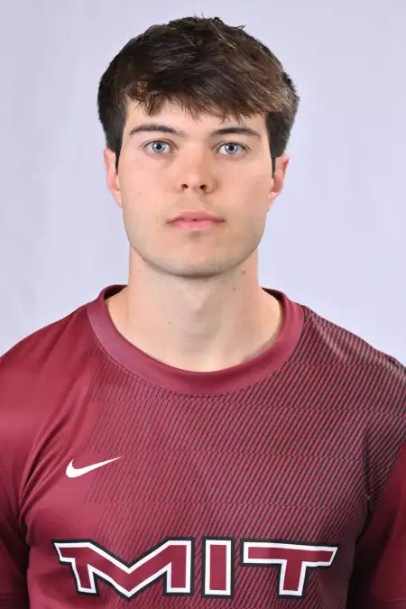 Garrett Dyson, Soccer, Massachusetts Institute of Technology