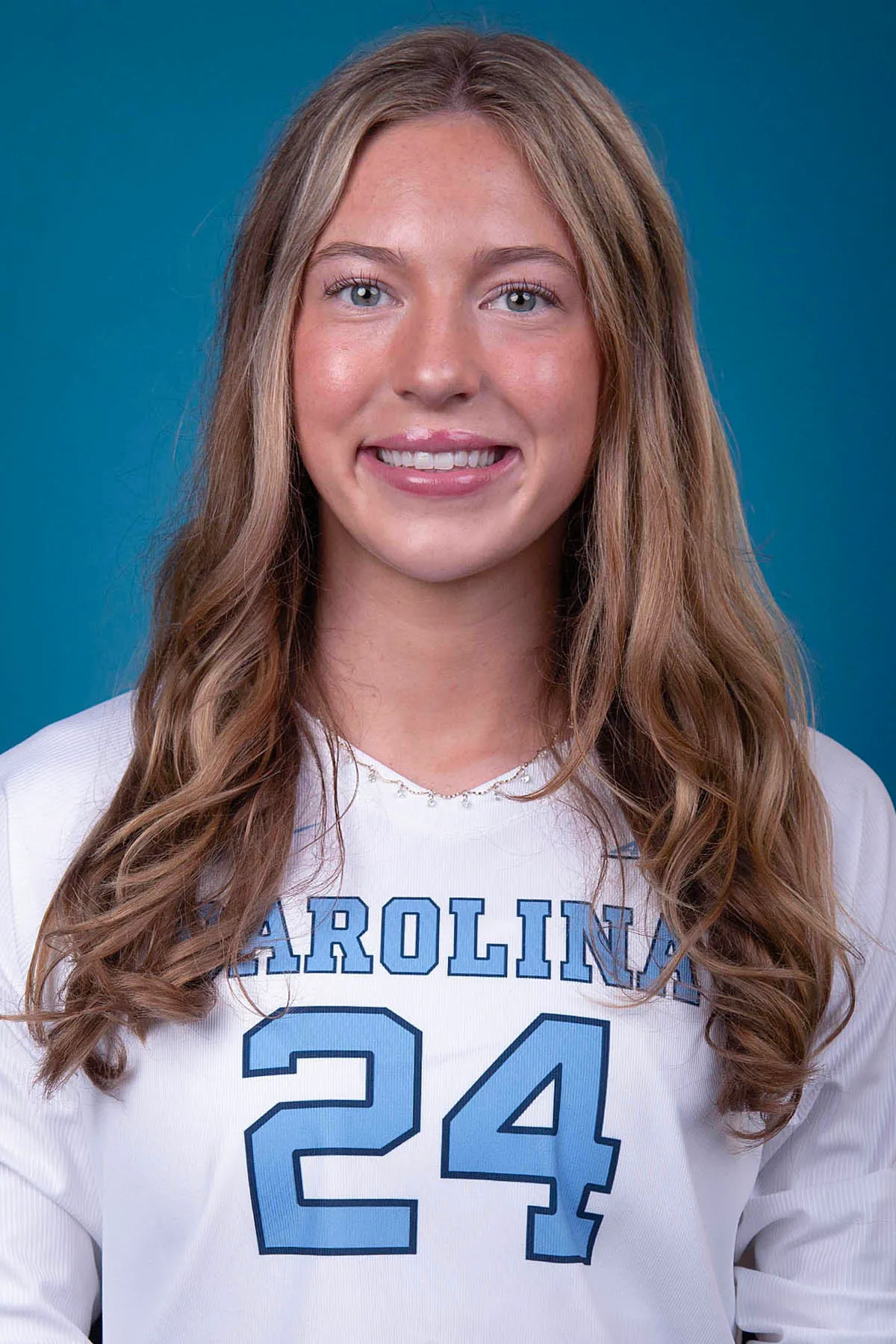 Addison West, Volleyball, University of North Carolina