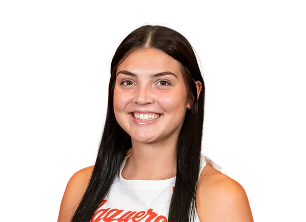 Kade Hackerott, Basketball, University of Texas Rio Grande