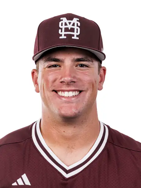 Brady Christman, Baseball, Mississippi State University