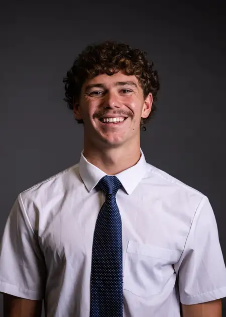 Scott McMillan, Swimming & Diving, Brigham Young University