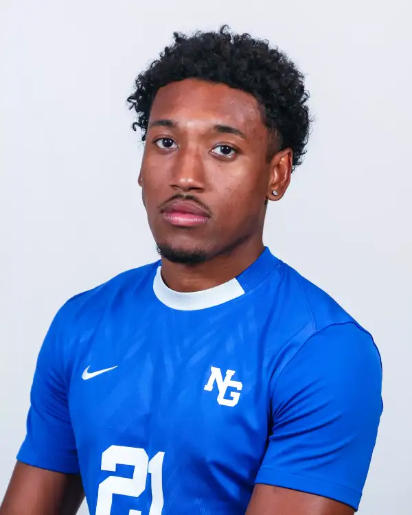 Rohan Blackwell, Soccer, University of North Georgia